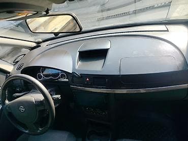 Opel: Opel Meriva: 2008 г., 1.6 л, Механика, Бензин, Минивэн — 3