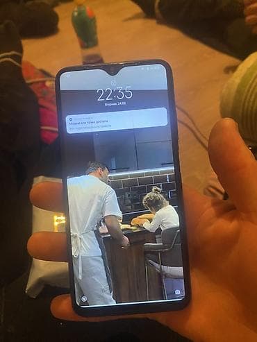 поко тел: Redmi, Redmi 9T — 2