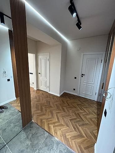 11 микро: 2 комнаты, 49 м², Элитка, 11 этаж, Дизайнерский ремонт — 5