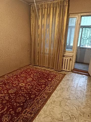 Сниму квартиру: Сдаю 3 комнатную квартиру на долгии срок . Район Кудайберген военный — 3