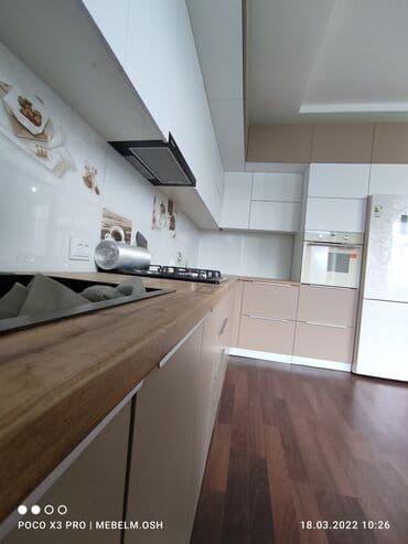 автоэлектрик обучение после 9 класса бишкек: Мебель на заказ, Кухонный гарнитур, Стол, Столешница — 2