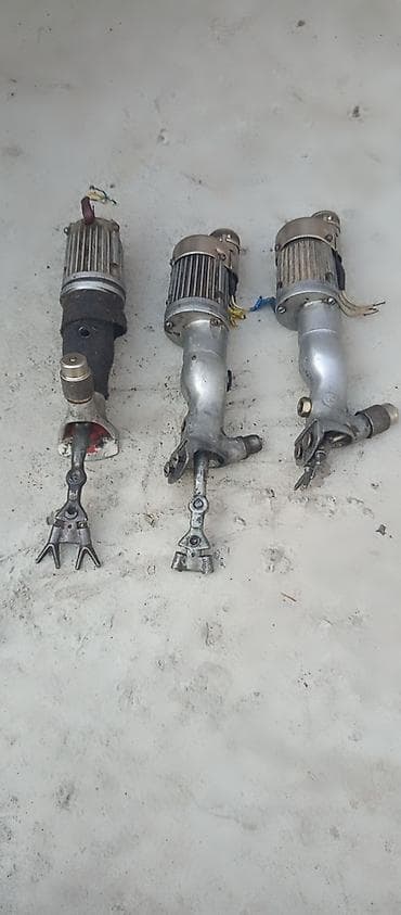 эмеректер бу: Кой кыркканга машинка сатылат — 1