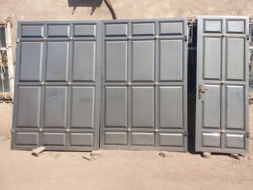 нанять повара домой: Требуется на производство опытные сварщики для производства ворот — 8