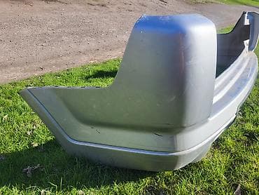 срв капот: Бампер Honda, Б/у, Оригинал — 3