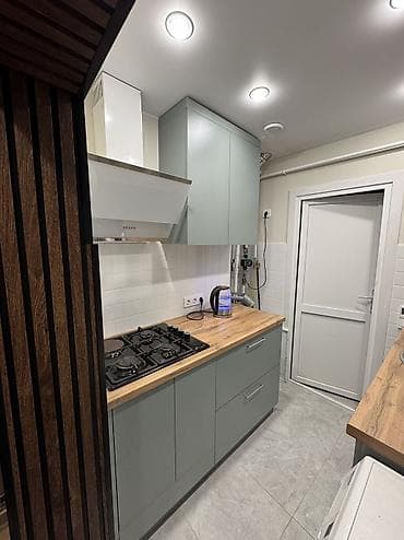 аренду помещения: 67 м², 4 комнаты, Утепленный, Теплый пол, Видеонаблюдение — 8