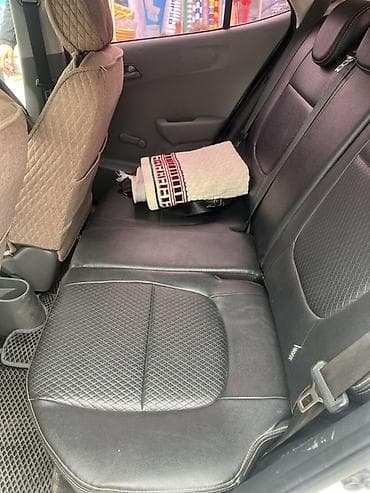 мега авто: Kia Morning: 2017 г., 1 л, Автомат, Бензин, Хэтчбэк — 7