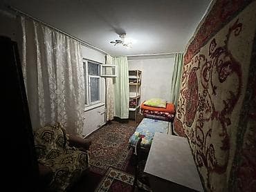 Продажа квартир: 2 комнаты, 46 м², 103 серия, 1 этаж — 6