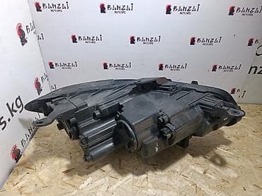 Автохимия: Алдыңкы сол фара Hyundai 2017 г., Колдонулган, Оригинал — 4