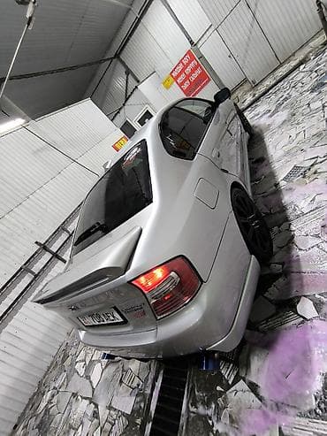 lexus 470 2008: Subaru Legacy: 2005 г., 2 л, Автомат, Бензин, Седан — 8