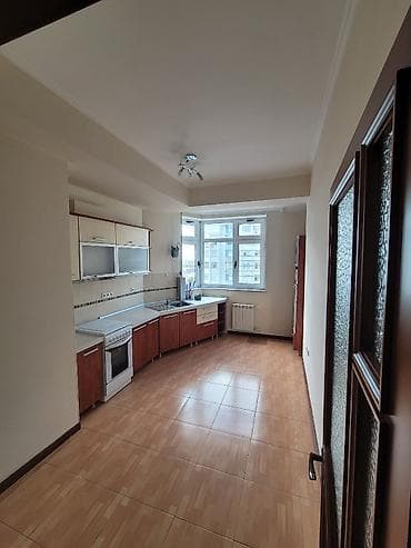 4 комнаты, 136 м², Ала-Арча ТРЦ Элитка, 6 этаж, Евроремонт — 2