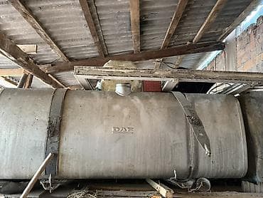 танк 300 цена: Топливный бак DAF Оригинал — 2