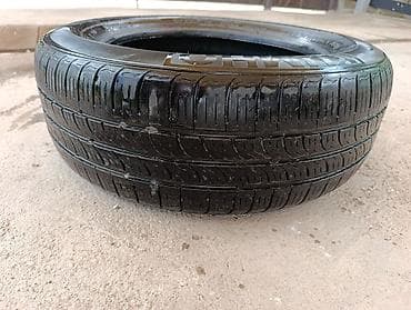 покрышка 195 60 15: Шины — 1