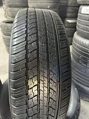 oz future: DUNLOP GRANDTREK ST30🇯🇵 225/60R18 100H 🇯🇵 Баасы 13,500 МАЕВКА МОЛОДАЯ — 2