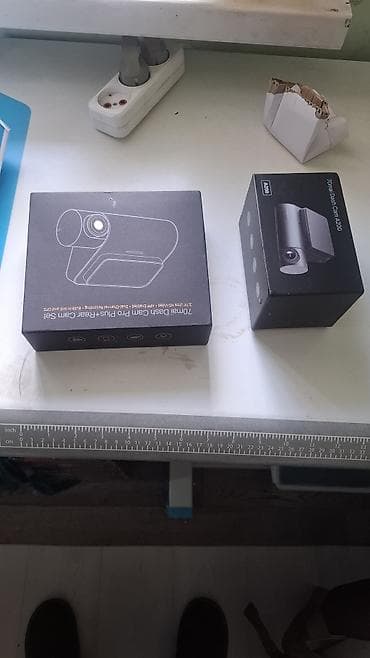 mi note 12 pro: Видеорегистратор 70mai Dash Cam Pro Plus с задней камерой (Rear Cam — 1