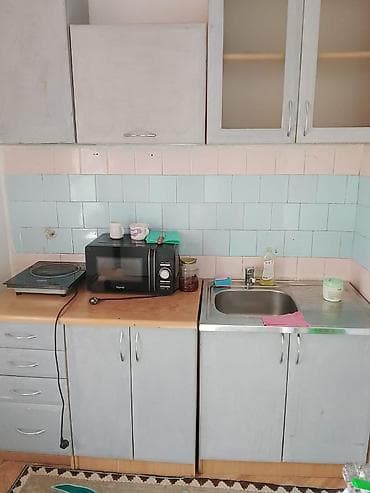 обмен доплачу: 1 комната, 36 м², 104 серия, 3 этаж, Косметический ремонт — 7