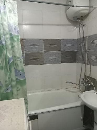 2 room: 1 комната, Собственник, С мебелью полностью — 4