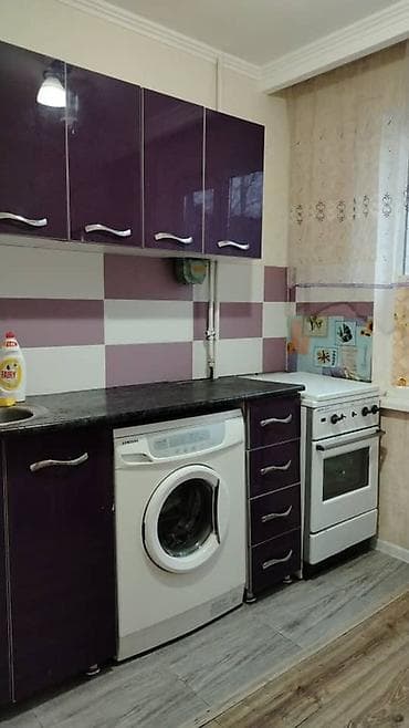 квартира без мебел: 2 комнаты, С мебелью полностью — 10