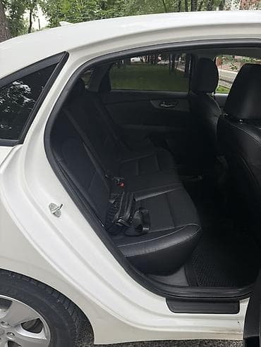 haima 3: Kia K3: 2019 г., 1.6 л, Автомат, Бензин, Седан — 7