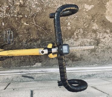 детский велосипед yedoo pidapi 16: Шоссейный велосипед, Alton, Рама M (156 - 178 см), Б/у — 4