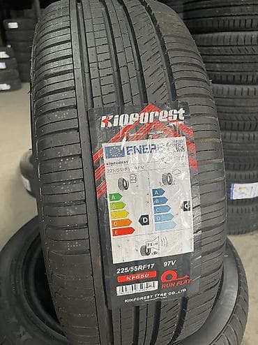 link co: Шины 225 / 55 / R 17, Лето, Новый, Легковые, Китай — 1