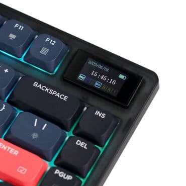 bluetooth keyboard: Клавиатура — 2