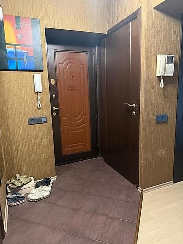 Недвижимость: 3 комнаты, 67 м², Филармония Индивидуалка, 5 этаж, Косметический ремонт — 2