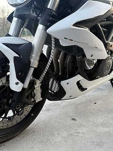 мото желмаян: Классический мотоцикл 600 куб. см, Бензин, Взрослый, Б/у — 6