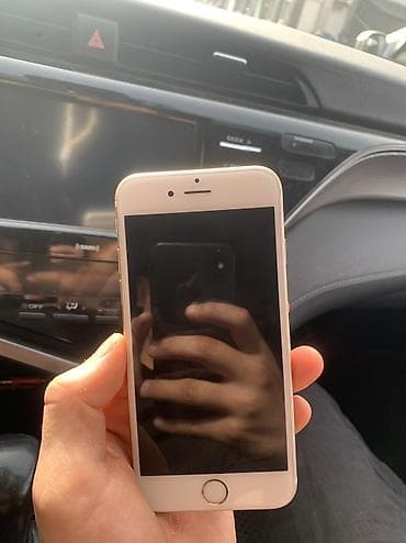айфон 14 про макс бу цена бишкек: IPhone 6s, Б/у, 16 ГБ, Розовый — 2