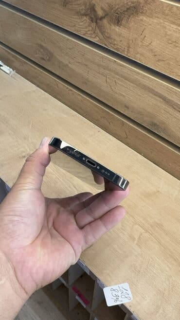 айфон 13 новый цена бишкек: IPhone 13 Pro, Колдонулган, 128 ГБ, 85 % — 10