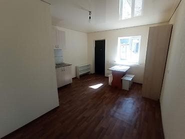 склад rooms: Сдается компактная студия с отдельным санузлом и мини‑кухней — 4