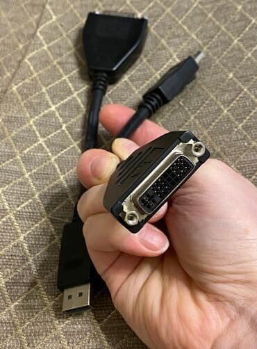 оперативная память 2 гб ddr3: 1. VGA кабель (папа-папа), чёрный; 2. DVI кабель (папа-папа), чёрный; — 11