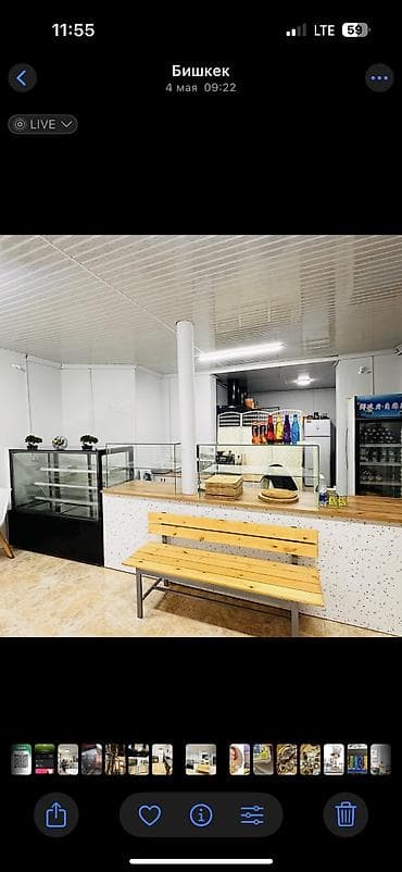 бизнесы: Продажа готово бизнеса Можно под производство Под суши/крылышки — 2