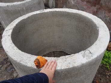 специй: Мостовые кольца дорожные кольца по госту зкз-100 высота 1м ширина — 1