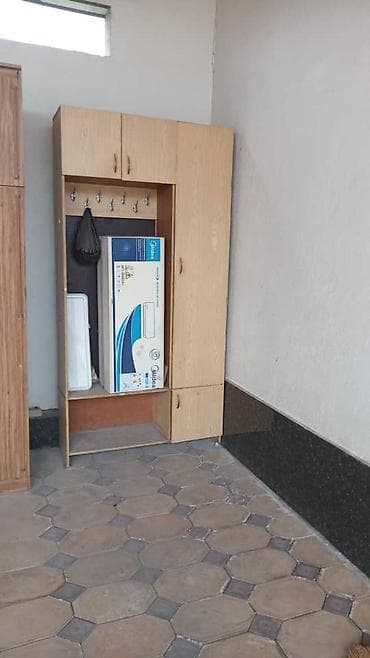 каркасы спалный диван: Шкаф-прихожая, Без зеркала, ЛДСП — 1