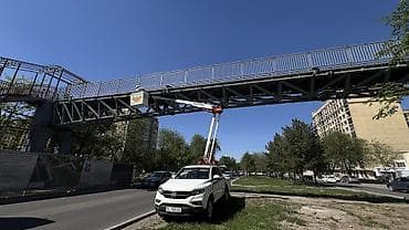 Стрела 12 м, 200 т