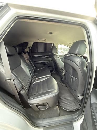 honda elysion: Kia Sorento: 2019 г., 2 л, Автомат, Дизель, Кроссовер — 8