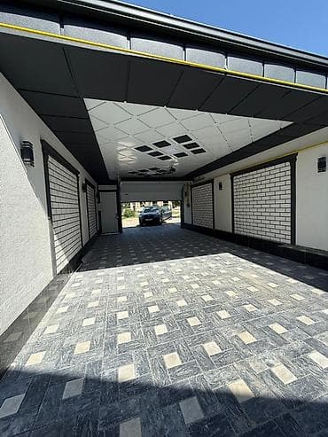 артвин эсентай: 🏡 Продается современный одноэтажный дом в ж/м Арча-Бешик 📍 Рядом с — 2
