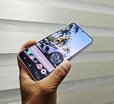 s 22 ультра: Samsung Galaxy S22, Б/у, 256 ГБ, цвет - Серебристый, 1 SIM, 2 SIM, eSIM — 6