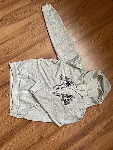 Толстовкалар: Продаю zip hoodie broken planet, supreme Качество тонкая синтетика — 2