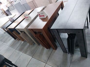 инновационный стол: Жазуу үстөл, Жаңы — 19