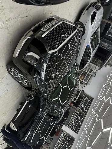 mitsubishi eclipse: Hyundai Palisade: 2022 г., 3.8 л, Автомат, Бензин, Внедорожник — 5