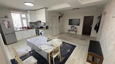 работа гостиница: Алтын Ордо, ул. Нурзаман 52 су свет газ (собственная скважина да бар) — 3