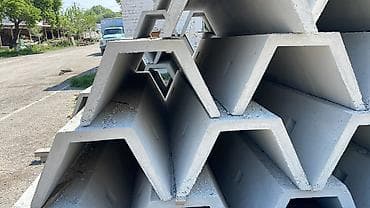 семент араван: Лоток плита размерлери бар шаар ичи доставка бар адрес Ош шаары Южный — 2