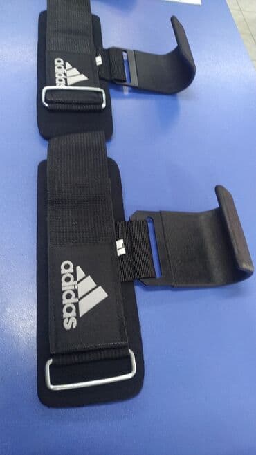 тренажеры для дома бишкек: Крюки для турника, крюк для перекладины, страховка для турника — 1