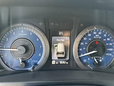 сиенна sienna: Toyota Sienna: 2018 г., 3.5 л, Автомат, Бензин, Минивэн — 8