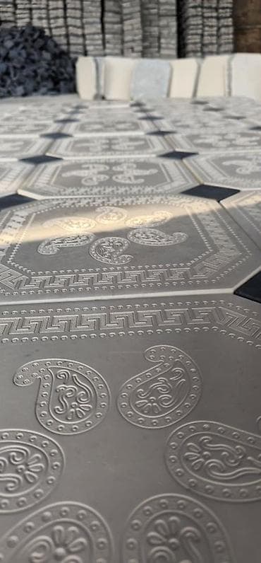 купить мешки: Тротуарная плитка, Другая модель, Бетонная, Для двора, Новый — 3