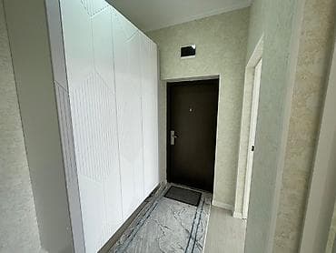 гостиничный бизнес: 1 комната, 36 м², Элитка, 3 этаж, Евроремонт — 3