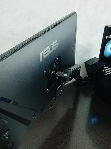 helldivers 2: Монитор ASUS VG27AQL3A TUF Gaming 2k разрешение В идеальном — 6
