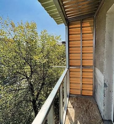 Сварка: Теплый балкон — это не мечта, а реальность! Утепляем балконы и лоджии — 2