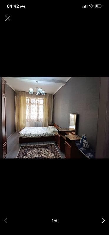 Недвижимость: 2 комнаты, Собственник, Без подселения, С мебелью полностью — 5